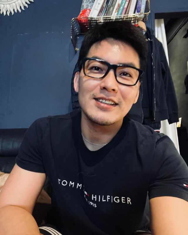 宗翰的第一张照片--闽南相亲网