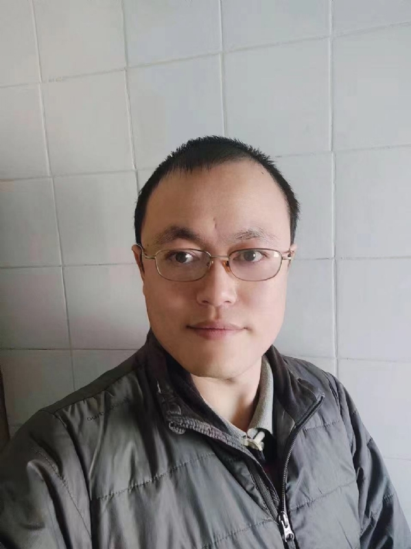 吉祥的第一张照片--闽南相亲网