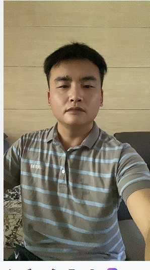 走在红毯那一天的第一张照片--闽南相亲网