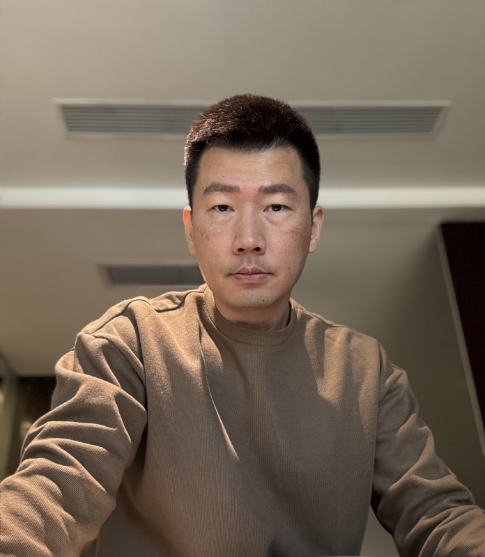 西恩的第二张照片--闽南相亲网