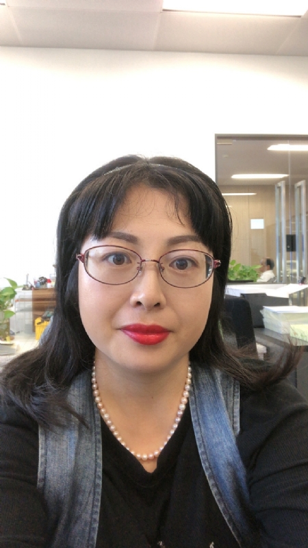 炘炘的第一张照片--闽南相亲网