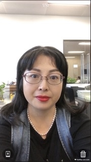 炘炘的第二张照片--闽南相亲网