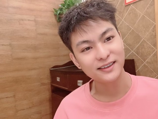 雷廷树的第二张照片--闽南相亲网