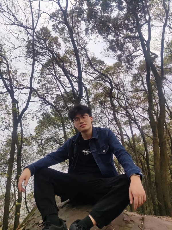人生海海的第一张照片--闽南相亲网