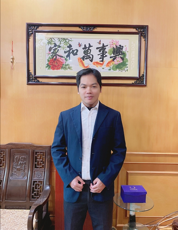旭日春晖的第一张照片--闽南相亲网