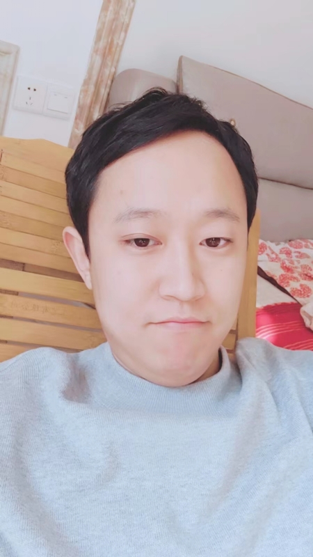 哈喽的第一张照片--闽南相亲网