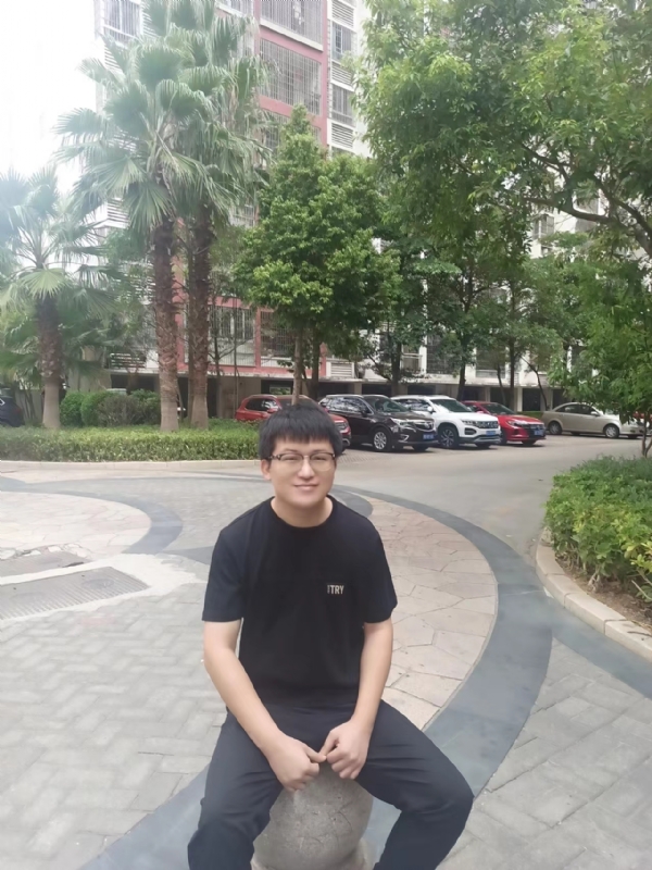 等闲的第三张照片--闽南相亲网