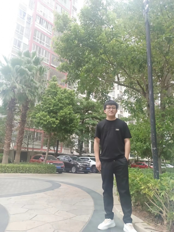 等闲的第四张照片--闽南相亲网