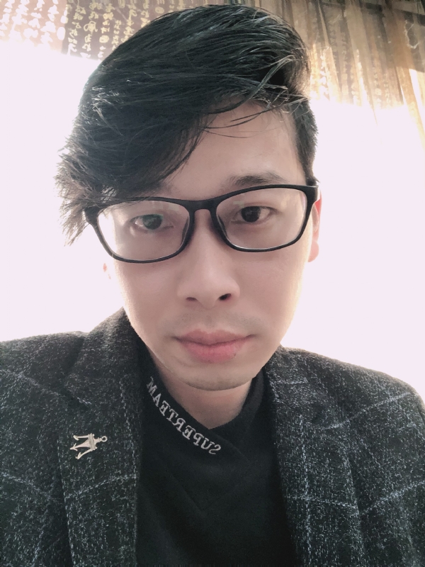 在等一个人的第一张照片--闽南相亲网