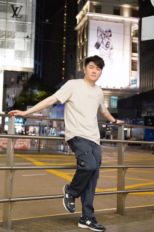Jason的第二张照片--闽南相亲网