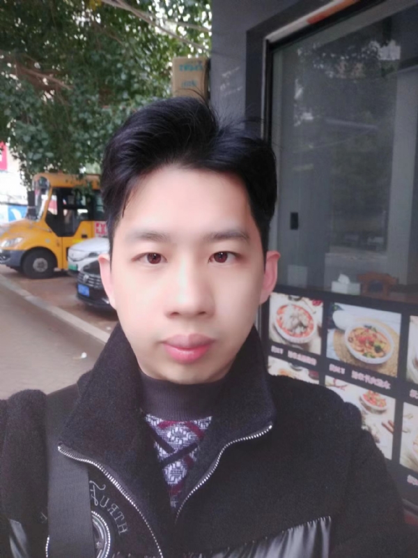 qiuzhiyong的第一张照片--闽南相亲网