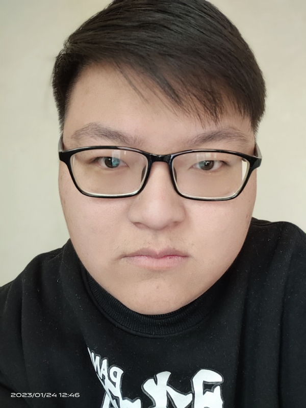 龙先生的第一张照片--闽南相亲网