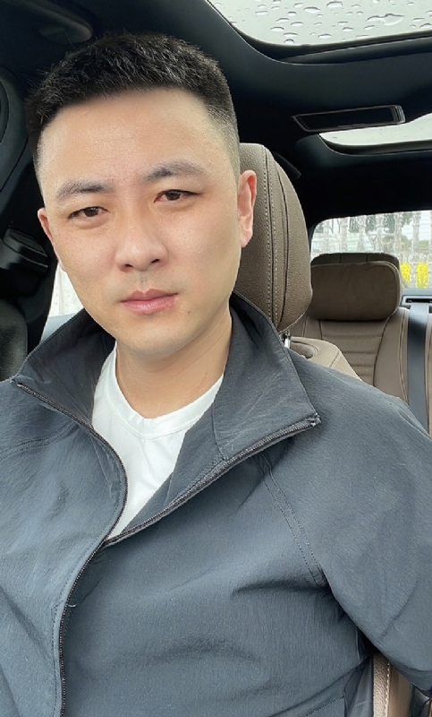 惊弢亥琅的第一张照片--闽南相亲网