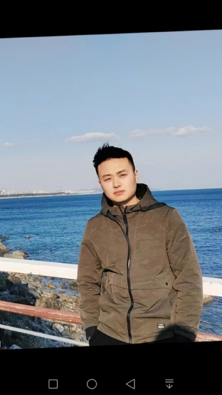 飞兔宝宝的第一张照片--闽南相亲网
