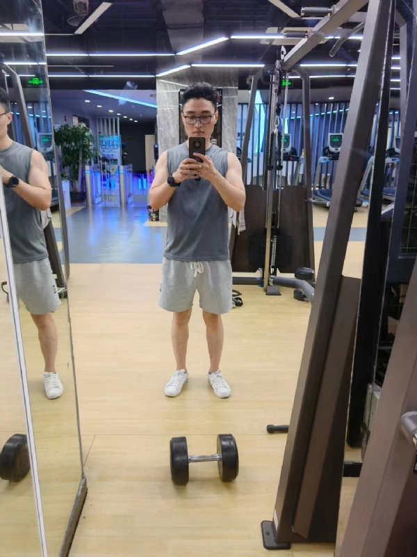 超哥的第一张照片--闽南相亲网