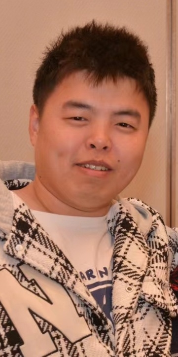 心心的第一张照片--闽南相亲网