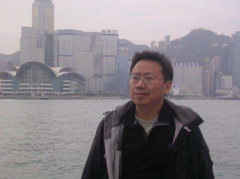Forrest的第一张照片--闽南相亲网