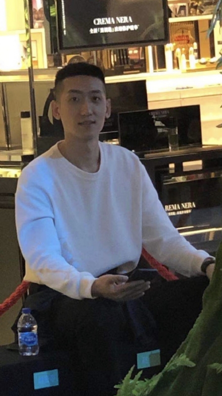 box的第一张照片--闽南相亲网
