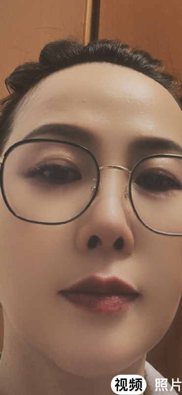 水女人的第一张照片--闽南相亲网
