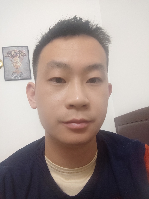 清风徐来的第一张照片--闽南相亲网