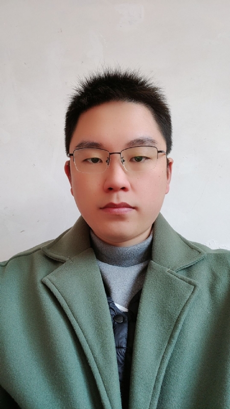 聆听的第一张照片--闽南相亲网