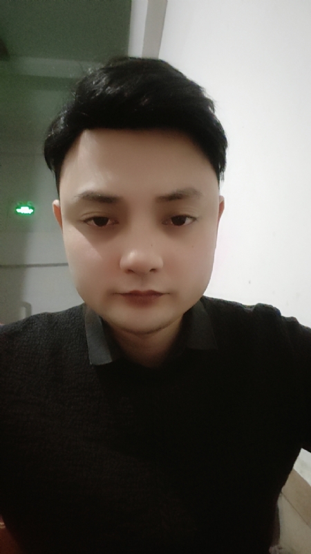 我在他乡整挺好的第一张照片--闽南相亲网