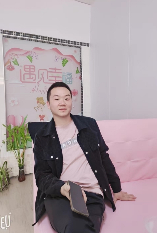 真的不会取名的第一张照片--闽南相亲网