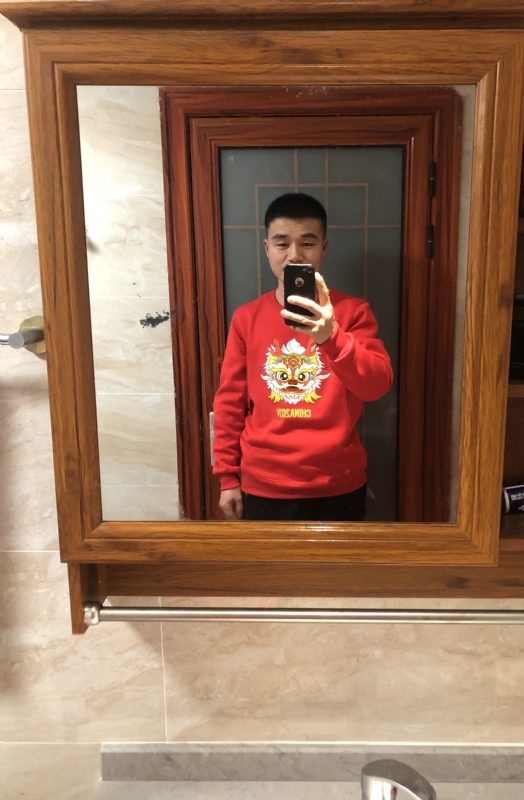 罗洪奇的第一张照片--闽南相亲网