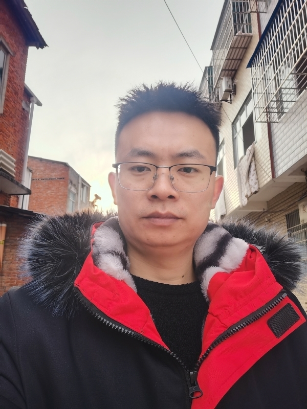 一只羊的第一张照片--闽南相亲网