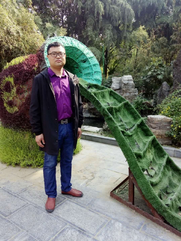 张哥的第一张照片--闽南相亲网