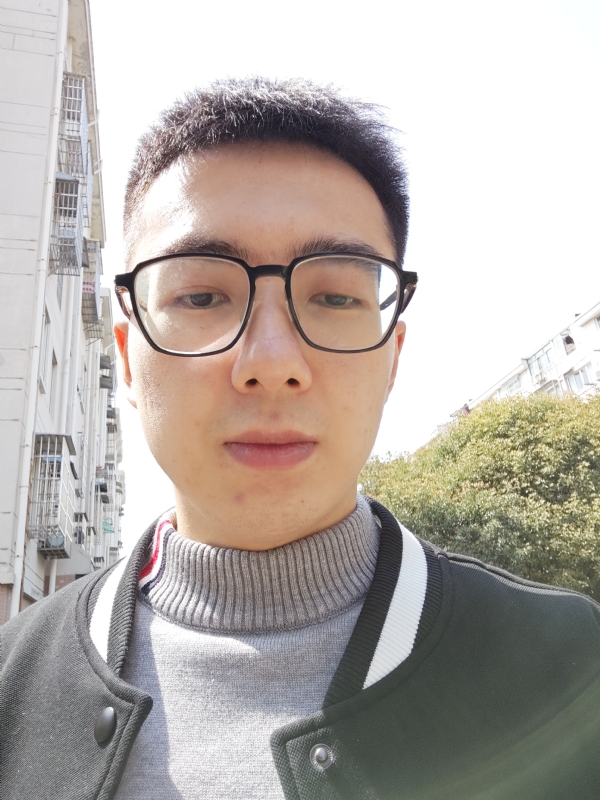 七彩皮皮虾的第二张照片--闽南相亲网