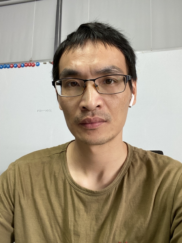 孤独的根号三的第一张照片--闽南相亲网
