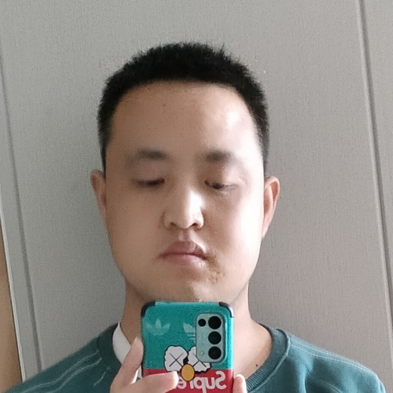 小郭的第一张照片--闽南相亲网