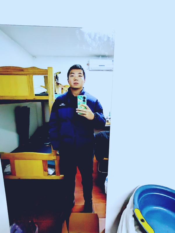 赤峎雾的第一张照片--闽南相亲网