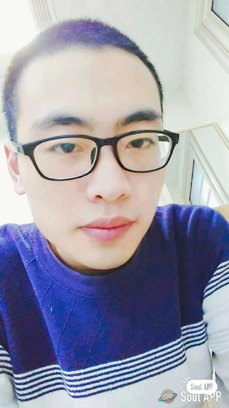 叶乘风的第一张照片--闽南相亲网