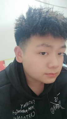狗头的第一张照片--闽南相亲网