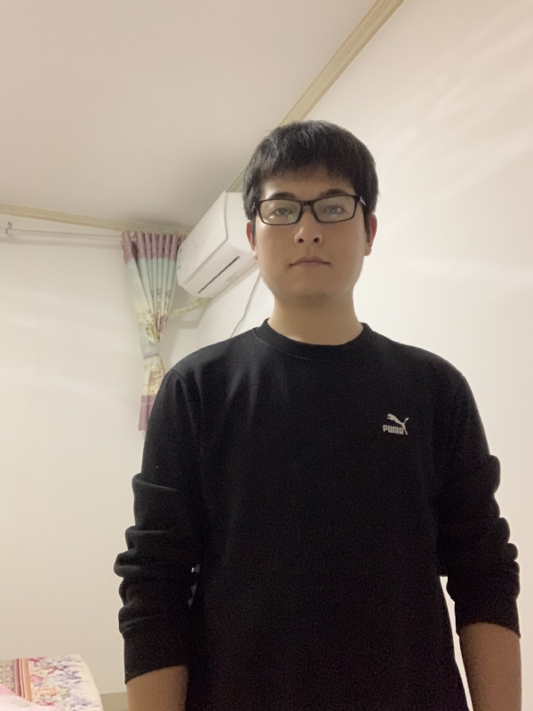沫颜的第一张照片--闽南相亲网