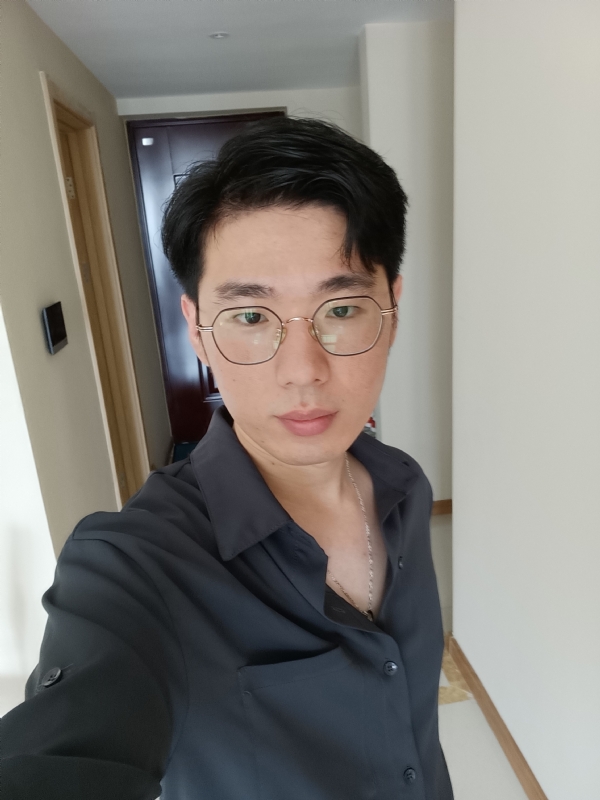 春风十里的第一张照片--闽南相亲网