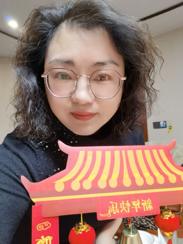 May的第一张照片--闽南相亲网