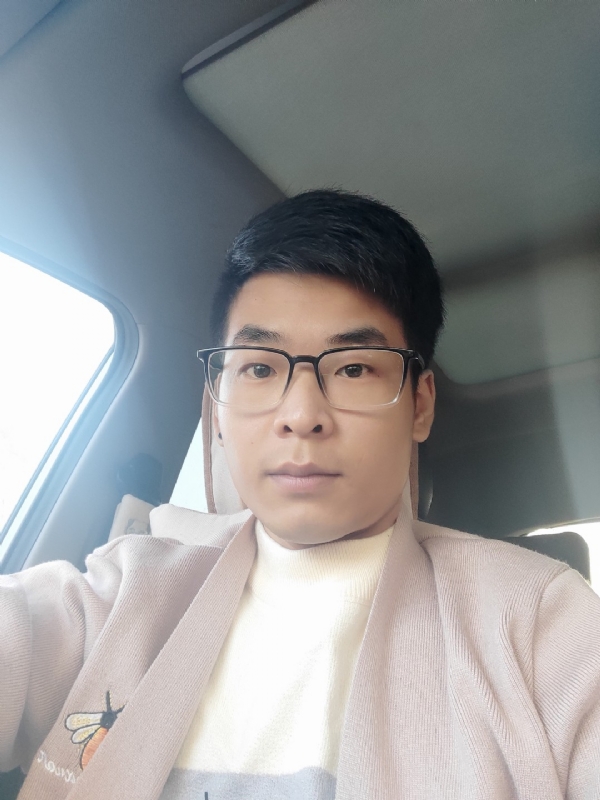 小奕的第一张照片--闽南相亲网