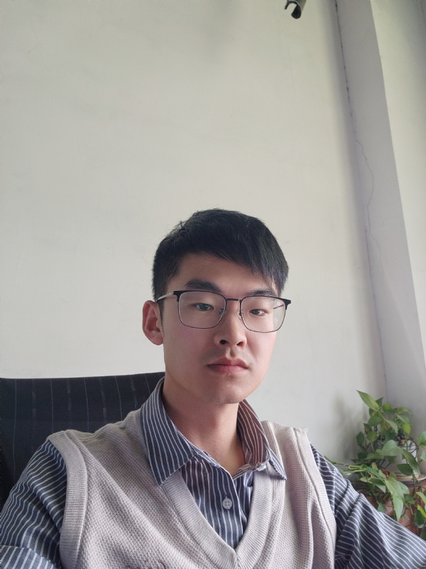 琉璃的第一张照片--闽南相亲网