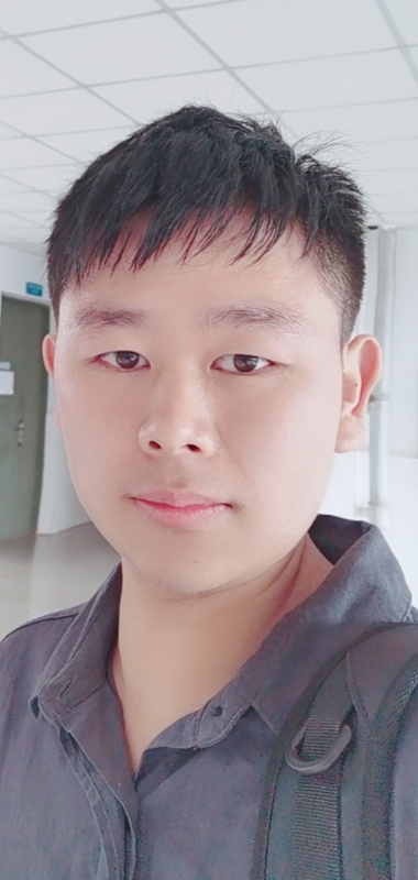 为你而来的第一张照片--闽南相亲网