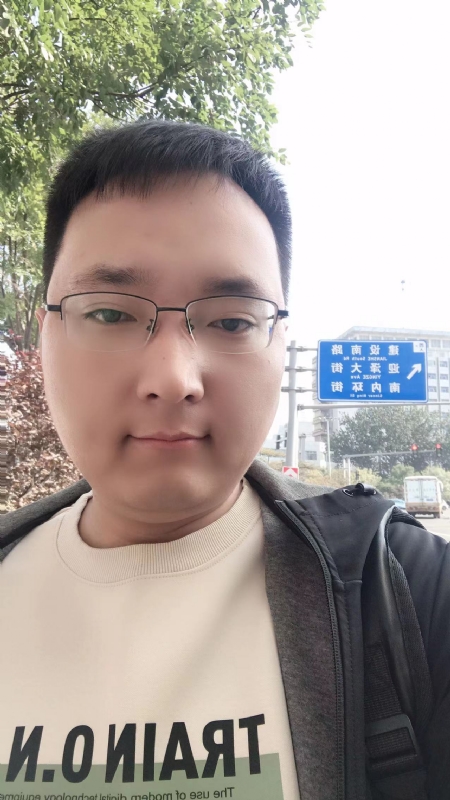 以结婚为目的的第一张照片--闽南相亲网