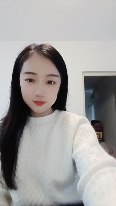 格格的第一张照片--闽南相亲网
