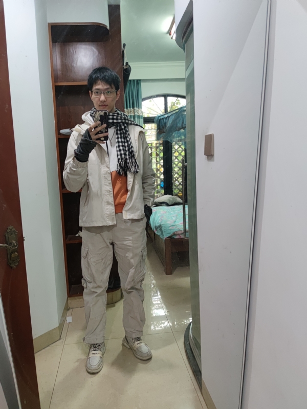 穗风禾的第一张照片--闽南相亲网