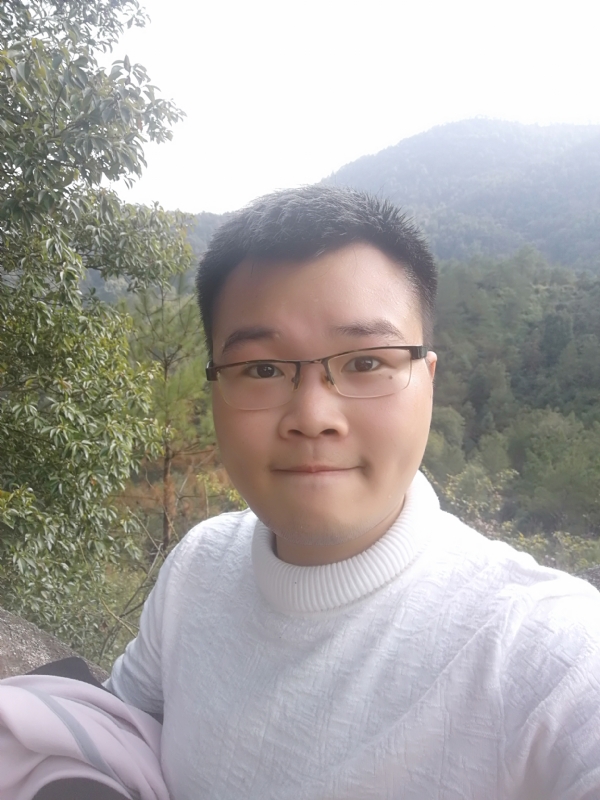 终不似少年游的第一张照片--闽南相亲网