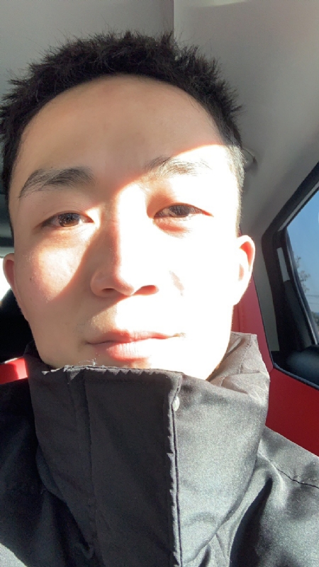 自由的第一张照片--闽南相亲网