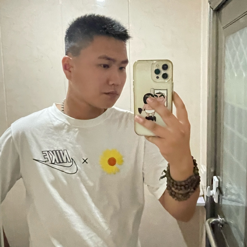 揚叔的第一张照片--闽南相亲网