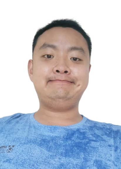 张云腾的第一张照片--闽南相亲网