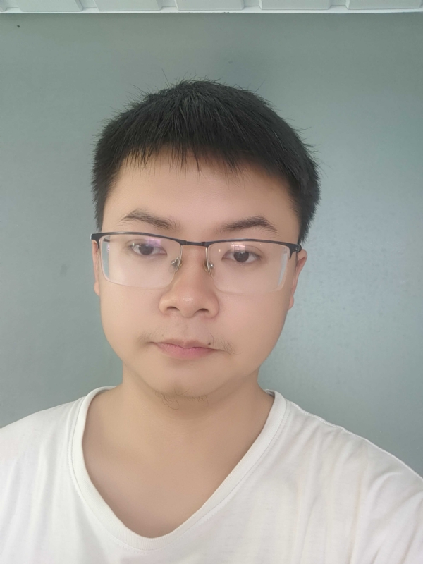 落雨的第一张照片--闽南相亲网